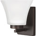 Bayfield Burnt Sienna Wall Sconce - Wall Sconce