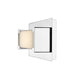 Elara Chrome LED Wall Sconce - Wall Sconces