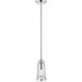 Ethos Chrome LED Mini-Pendant - Mini-Pendants