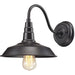 Urban Lodge Oil Rubbed Bronze Wall Sconce - Wall Sconce