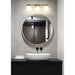 Z-Lite Neoma Modern Gold 3 Light Vanity 1100-3V-MGLD | theLightShop